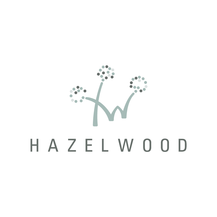 Hazelwood logo