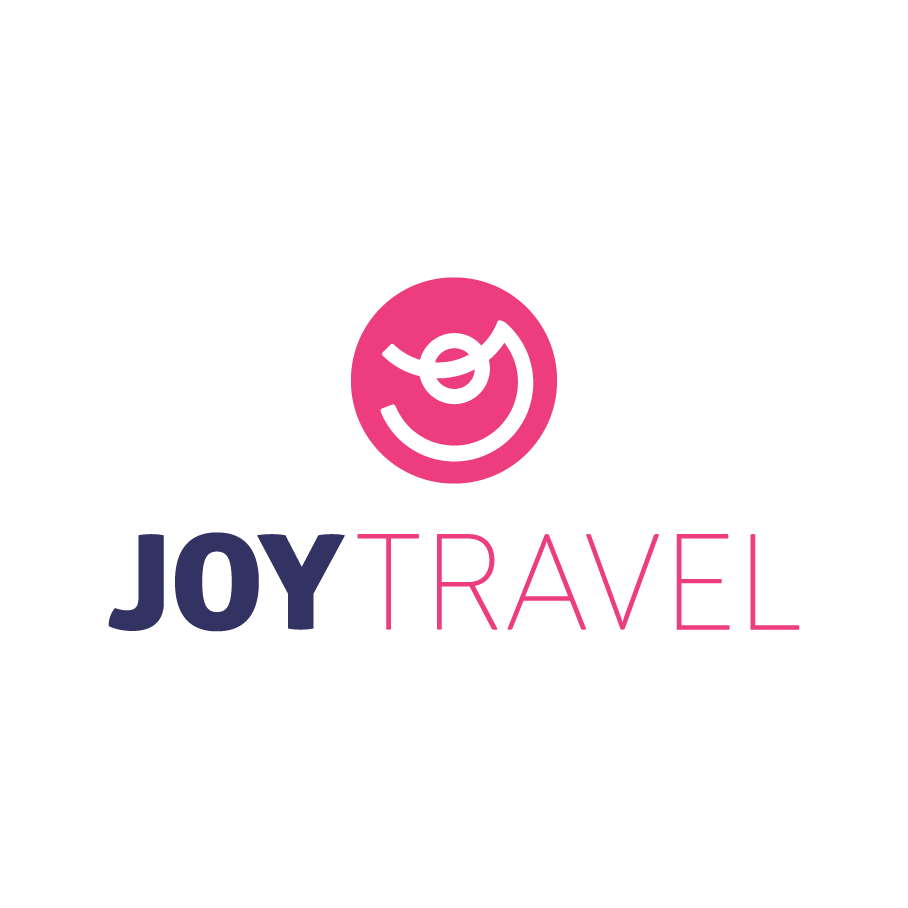 Joy Travel logo