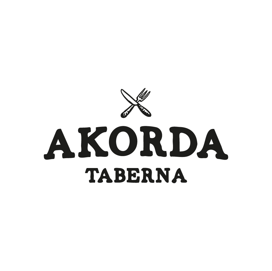 Akorda Taberna logo