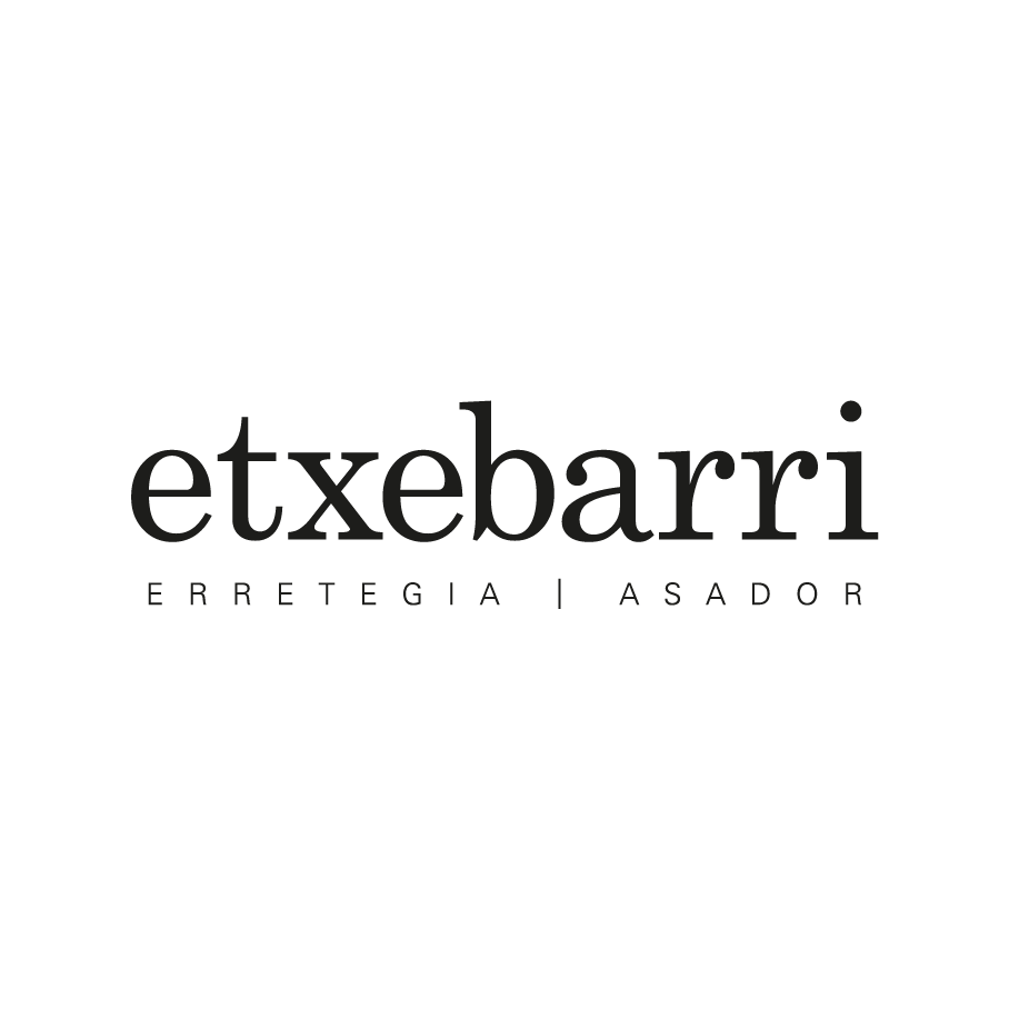 Asador Etxebarri logo