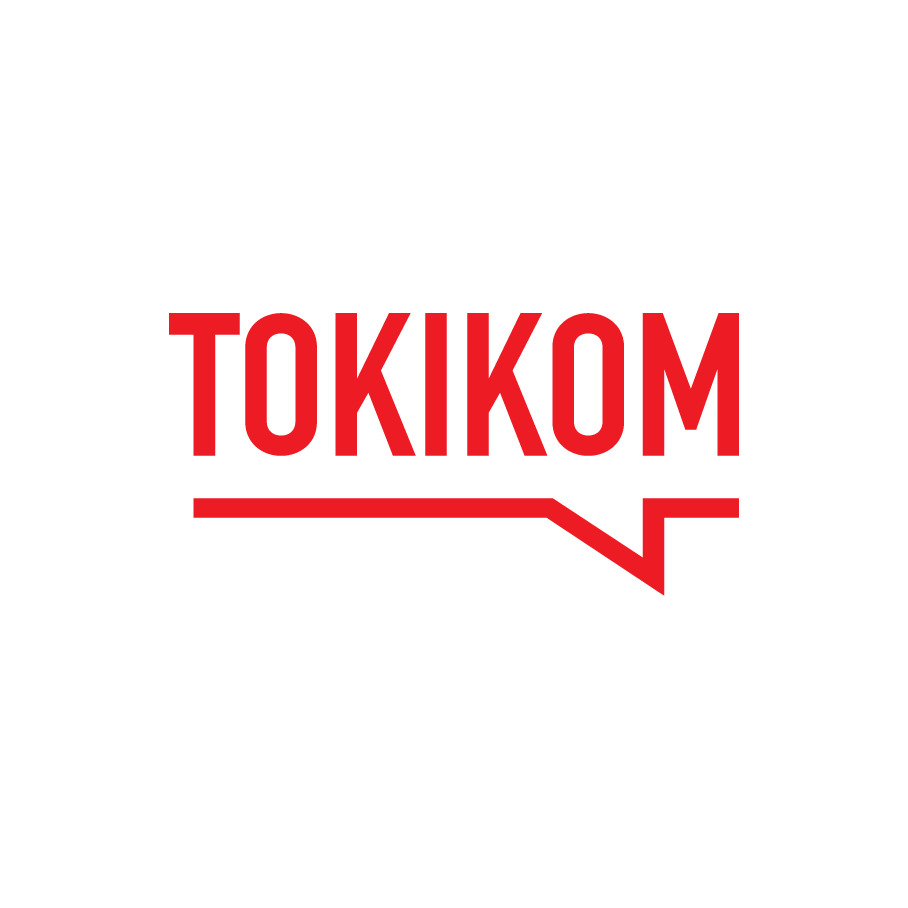 Tokikom logo