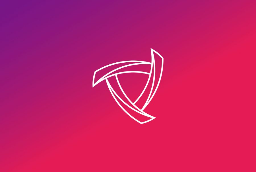 Thin Places logo symbol