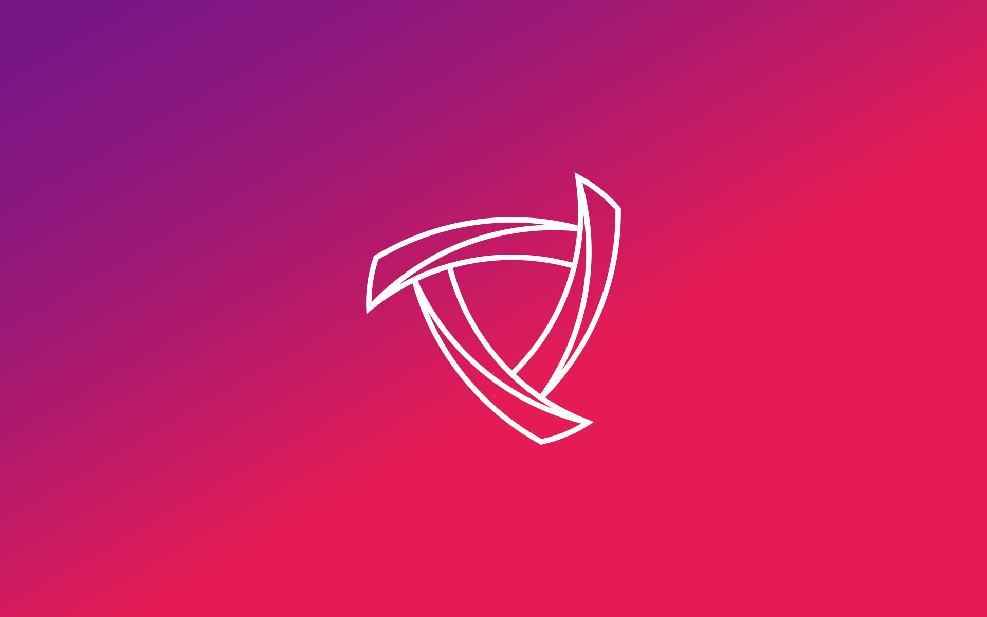 Thin Places logo symbol